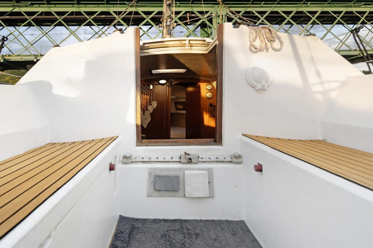 Happy Sailor Hotel Viana do Castelo Exterior photo